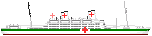 海軍病院船高砂丸